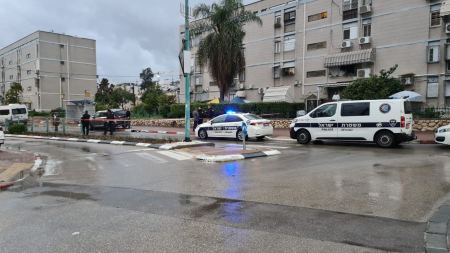 الرملة: مقتل شاب اثر تعرضه للطعن خلال شجار